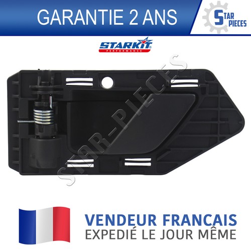 Poignee porte interieure - de,