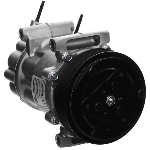 Compressor clutch for - compressor, w/