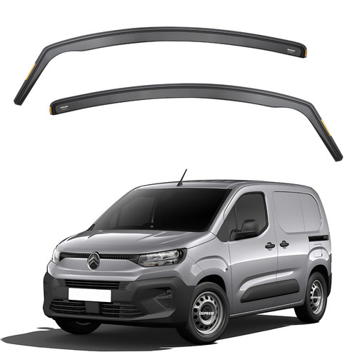Ispeed wind deflectors - ispeed,