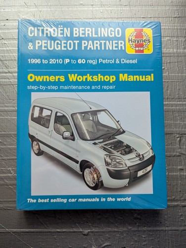New citroen berlingo - *,