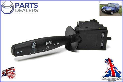 For peugeot partner - for, citroen