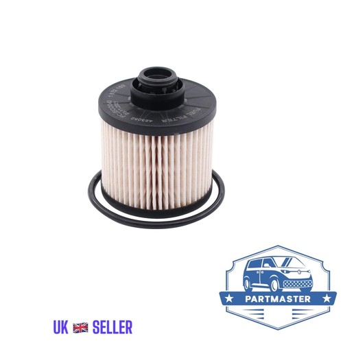 Fuel filter for - fuel, citroen