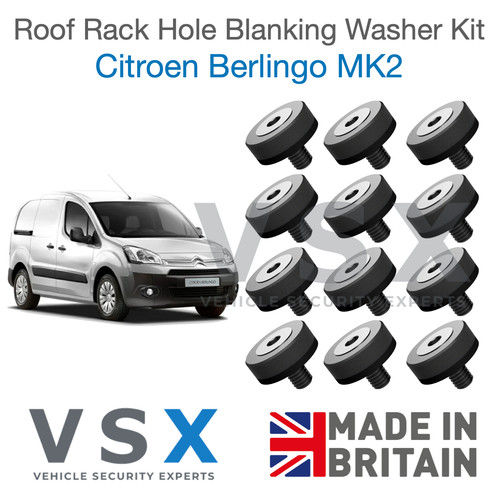 For citroen berlingo mk2 - mk2, roof