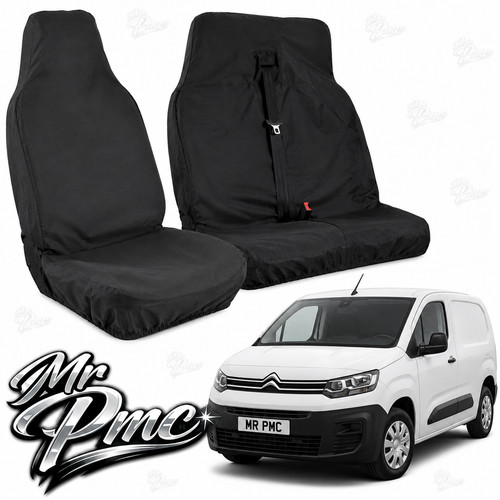 Citroen berlingo van - citroen, seat