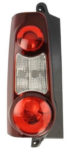 Lampe feu arriere - lampe,