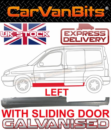 For citroen berlingo - for,