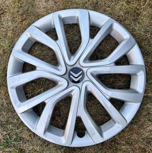 Citroen berlingo wheel trim - citroen,