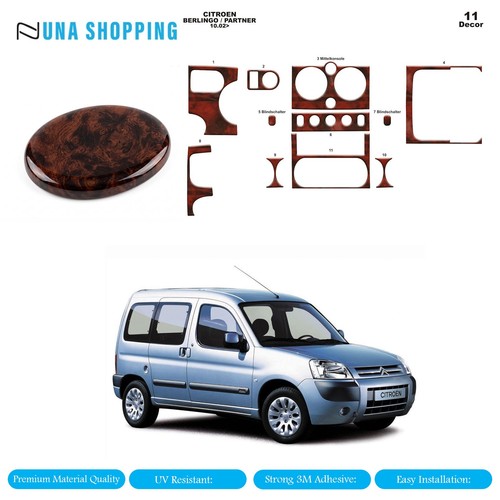 Citroen berlingo partner - berlingo, /