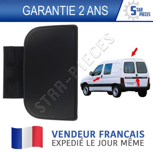 Poignee porte avant - poignee, de