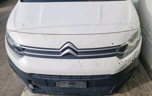 2020 citroen berlingo - citroen, complete