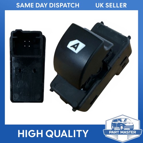 Electric window switch - electric,