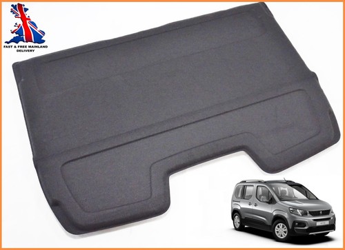 Genuine vauxhall combo life - genuine,