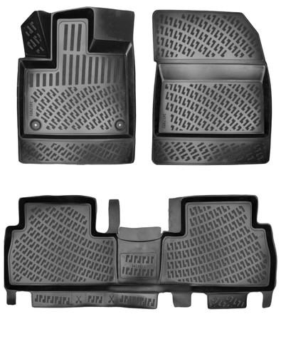 Tapis citroen berlingo iii - tapis,