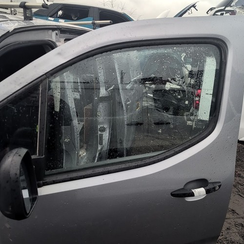 Citroen berlingo 1000 bluehdi - citroen,