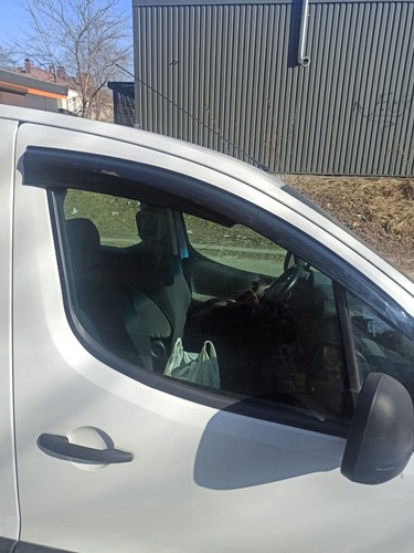Citroen berlingo 2008 2018 - citroen,