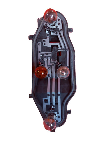 Citroen berlingo 650 5 - citroen,