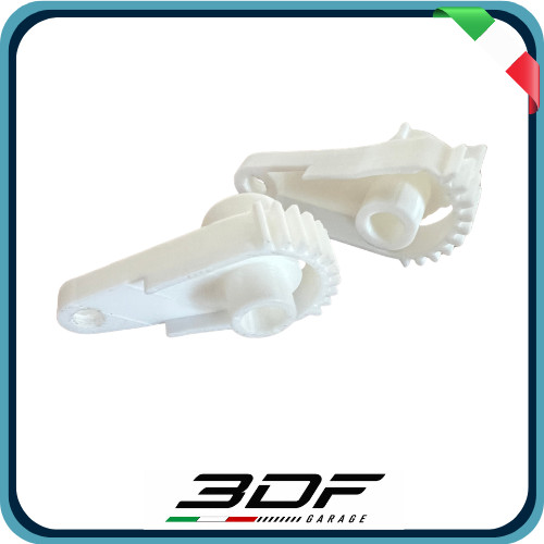 Leve ventilazione - 2x,