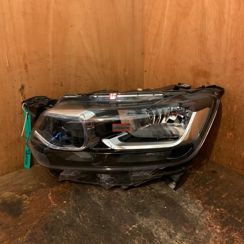 Citroen berlingo headlight - citroen,