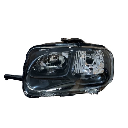 Headlight citroen berlingo - citroen,