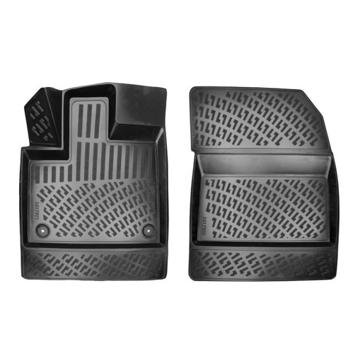 Tapis citroen berlingo - citroen, iii