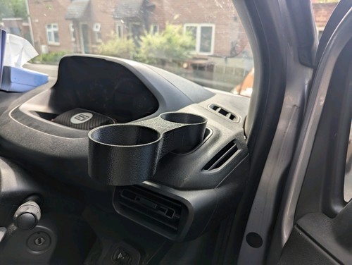 Citroen berlingo cup - (2018, +)