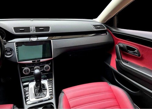 Interior dash trim cover - trim, set