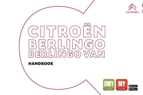 2022 citroen berlingo - citroen,