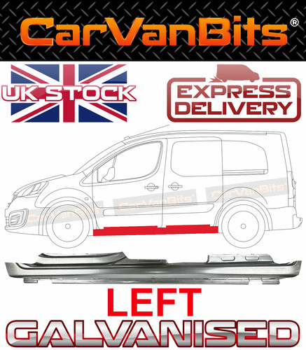 For citroen berlingo peugeot - berlingo,