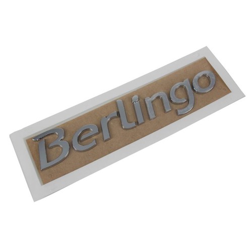 Genuine citroen rear berlingo - rear,