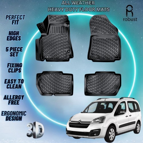Custom floor mats - mats, fits