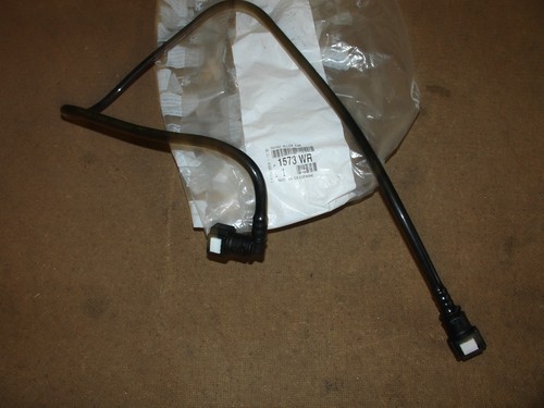 1573wr fuel line - 1573wr, for