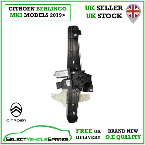 New citroen berlingo mk3 - berlingo,