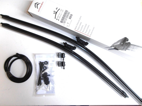 Fit citroen berlingo 2008 - fit,