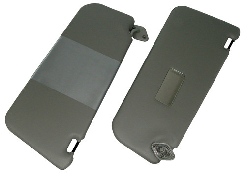 Sunvisor sun visors set - visors,