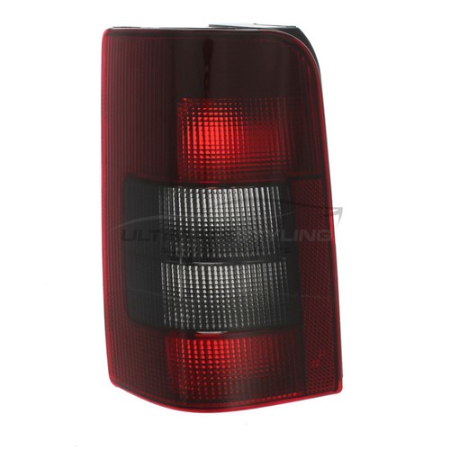 Citroen berlingo rear light - citroen,