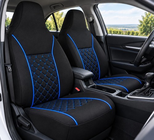 For citroen berlingo - for, quilted