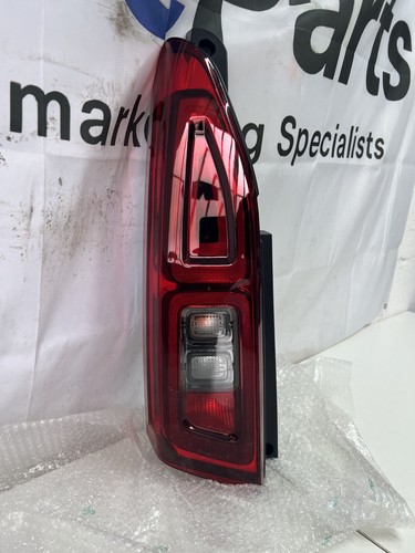 Citroen berlingo vauxhall - citroen, /