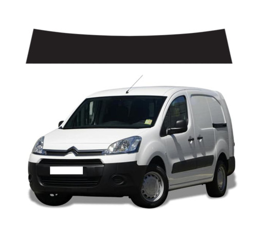 Citroen berlingo sunstrip 2008 - sunstrip,