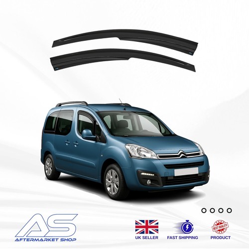 Citroen berlingo mk2 - citroen,