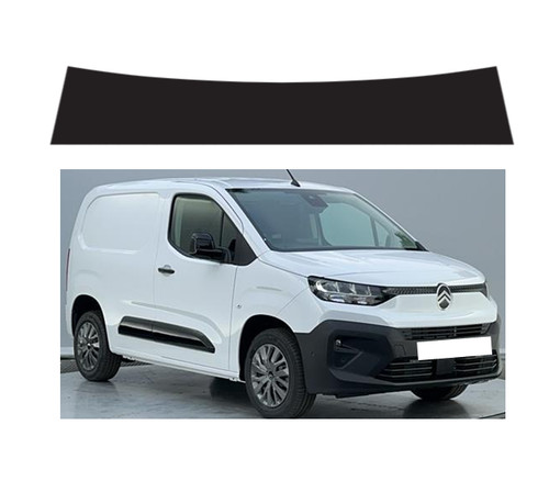 Citroen berlingo sunstrip 2024 - citroen,