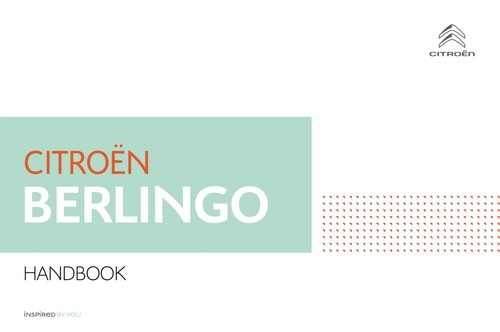 2021 citroen berlingo owners - berlingo,