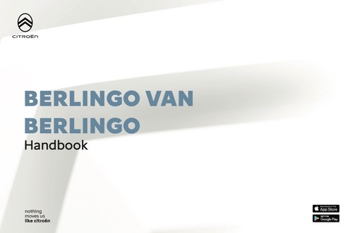 2025 citroen berlingo - berlingo, owners