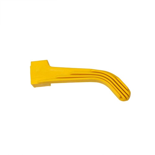 Hood release lever - hood, for