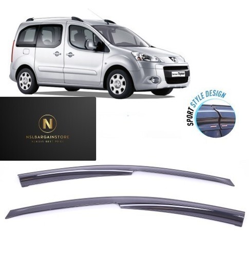 Citroen berlingo peugeot - citroen,