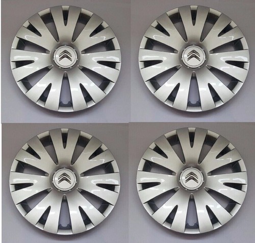 Original copriruota - original, 15"