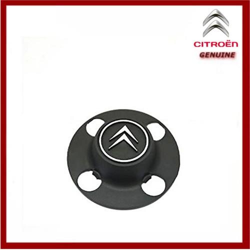 Genuine citroen berlingo wheel - genuine,
