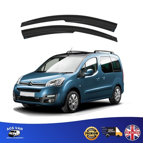 Citroen berlingo mk2 - citroen, 2008-2018