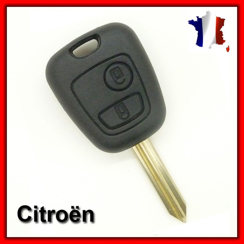 Coque télécommande plip pour - plip,