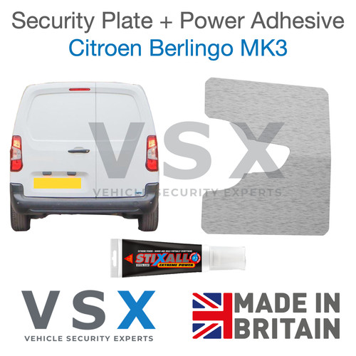 For citroen berlingo mk3 - citroen,