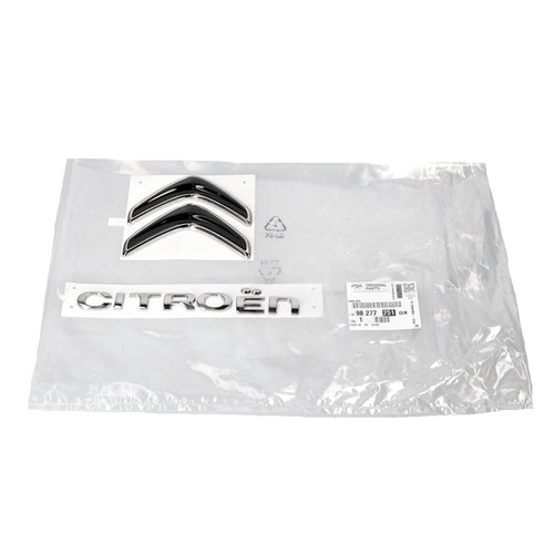 Genuine citroen berlingo iii - genuine,